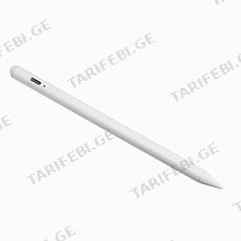 Universal apple ipad 2 in 1 pen სტილუსი