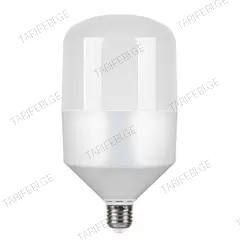 შუქდიოდური ნათურა NEWPORT T11-T140-45W-6500K-RA80-E27-IC