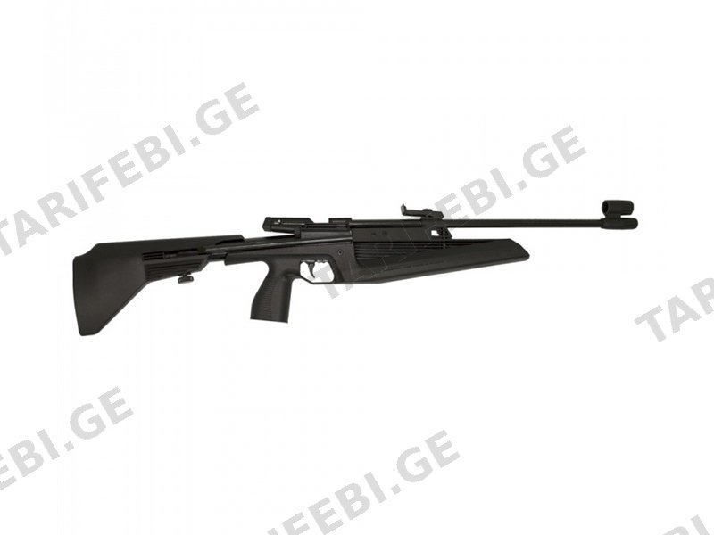 Baikal MP-60