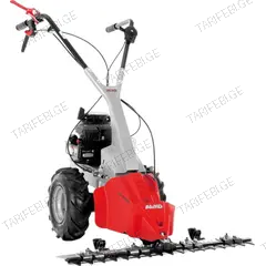 სათიბი ბენზინის AL-KO BM 875 III 2400W