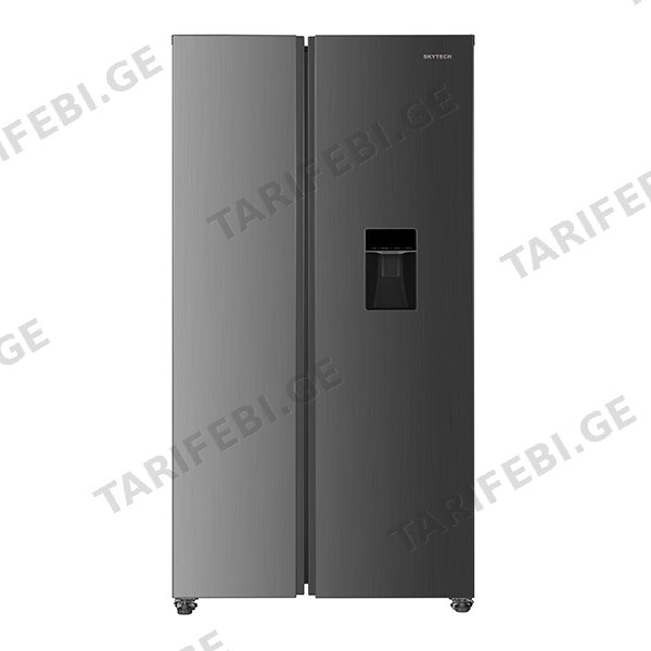 მაცივარი SkyTech SRFG9030NI-SBS