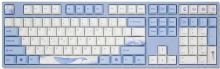 VARMILO VA108M SEA MELODY სადენიანი მექანიკური კლავიატურა