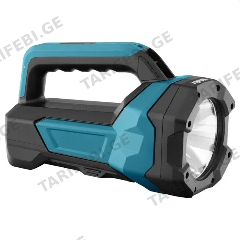 დატენვადი კემპინგის ფანარი RONIX RH-4231 8000 MAH 1000 ლუმენი