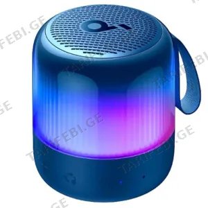 Anker Soundcore Glow Mini Blue A3136G31