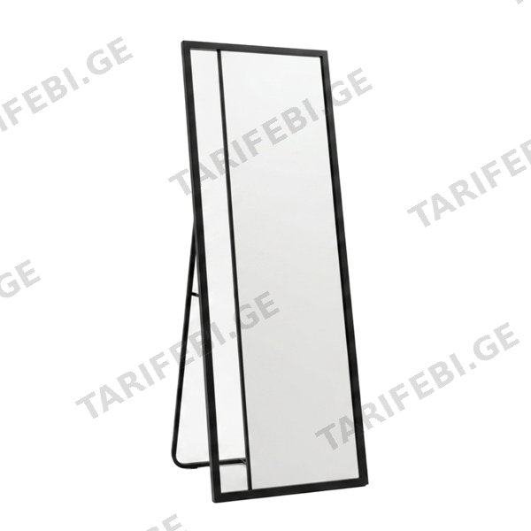 დასადგამი სარკე (540x1600mm) (FL01)
