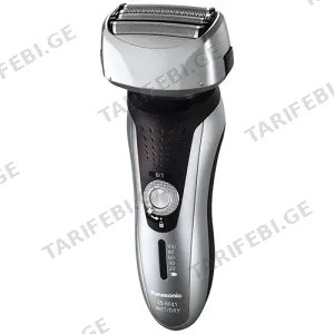 წვერსაპარსი Panasonic ES-RF41-S520