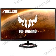 ASUS TUF GAMING VG279Q1R 27" 144Hz Gaming მონიტორი