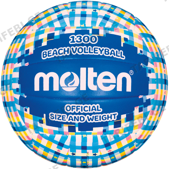 ფრენბურთის ბურთი MOLTEN V5B1300-CB (5)