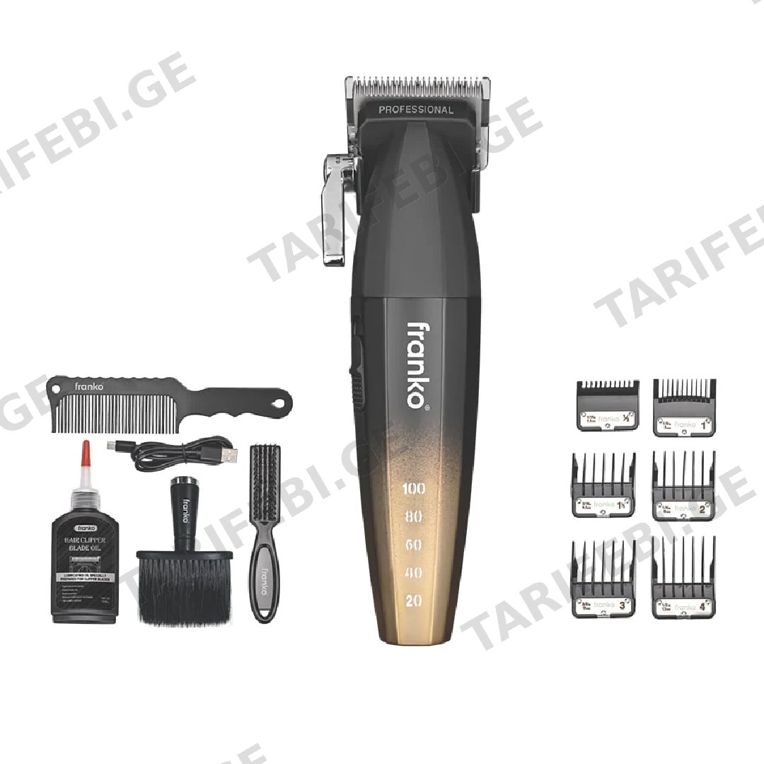 FRANKO FHC-9033