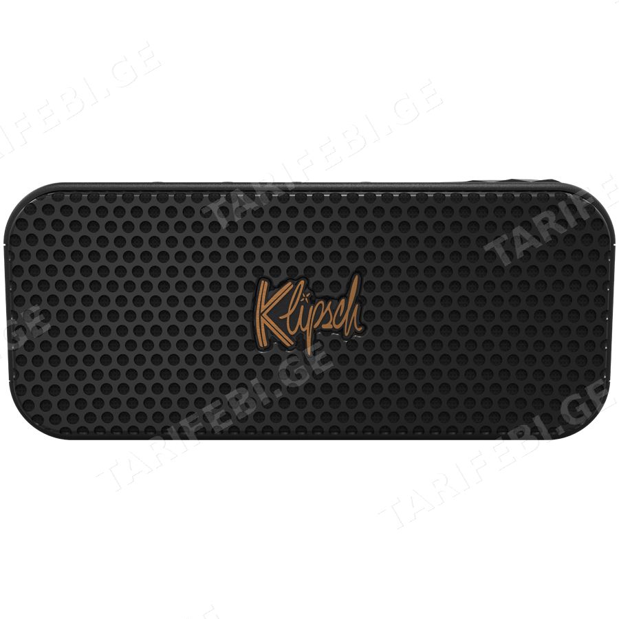 KLIPSCH Nashville Black