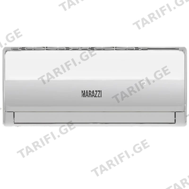 კონდიციონერი 70-80მ2 MARAZZI JP-AC_24OFS-SL_25Y