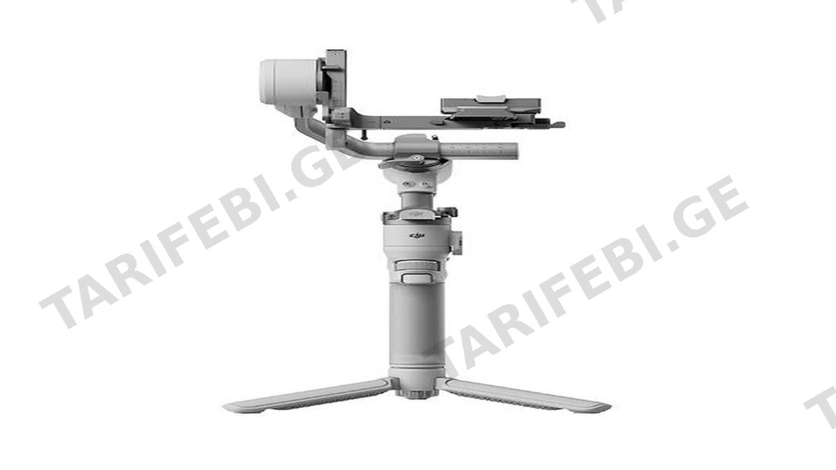 DJI RS 4 Mini