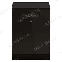 BEKO BDFN36831GB b300 ჭურჭლის სარეცხი მანქანა