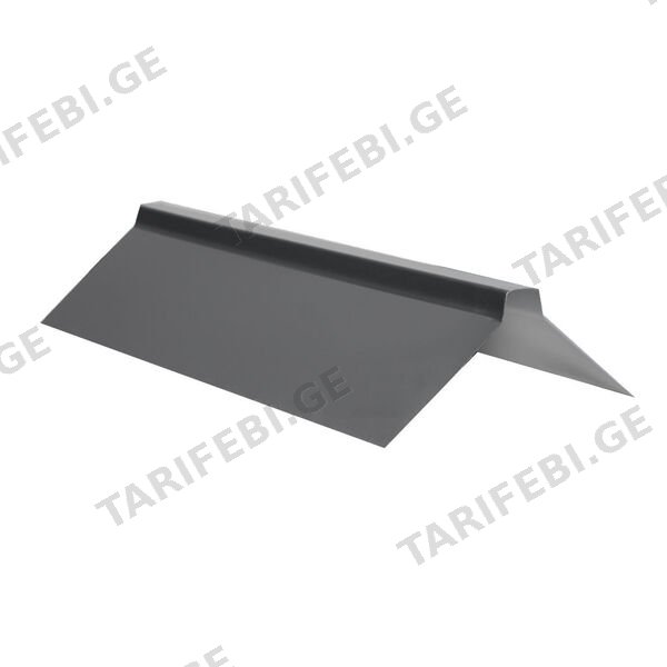 კეხი 0.5X300 პრიალა RAL 7016 NOVA