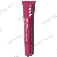 ტუჩსაცხი RHODE PEPTIDE LIP TINT RASPBERRY JELLY (10 ML)