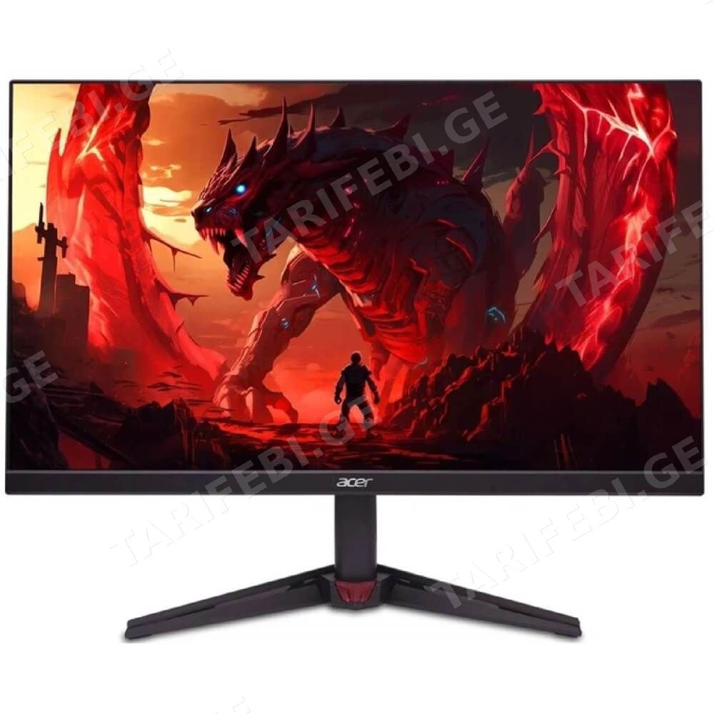 მონიტორი Acer Nitro UM.HV0EE.309 240Hz 27 inch