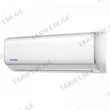 HYUNDAI ESAF-09HN8 30 მ² კონდიციონერი