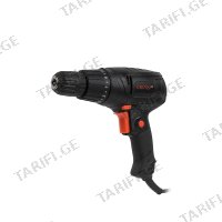 (400W) ელ. ხრახნდამჭერი DNIPRO-M TD-30