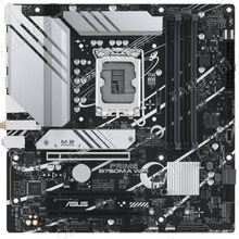 დედა დაფა Asus 90MB1EL0-M1EAY0 PRIME B760M-A WIFI, LGA 1700, DDR5, 128GB