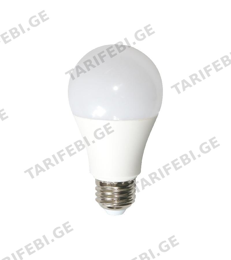 ნათურა LED A70 ფერი 2700K 15W