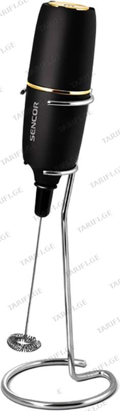 ხელის ბლენდერი Sencor SMF 1010BK