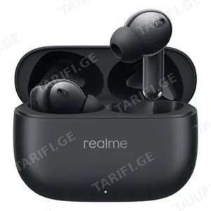 Realme Buds T310 Coal Black