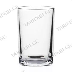 ჭიქა წვენის Pasabahce 250მლ BASIC 9520102 -12