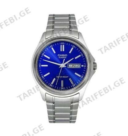 მამაკაცის მაჯის საათი CASIO | MTP-1239D-2ADF
