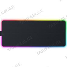 მაუს პადი RAZER RZ02-04490100-R3M1 STRIDER CHROMA RGB XXL (900X370X4MM) BLACK