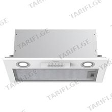 Midea MH60I350W ჩასაშენებელი გამწოვი