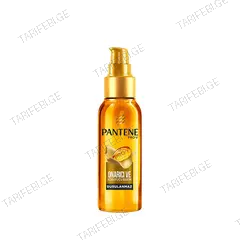 თმის ზეთი Pantene აღდგენა და დაცვა 100 მლ