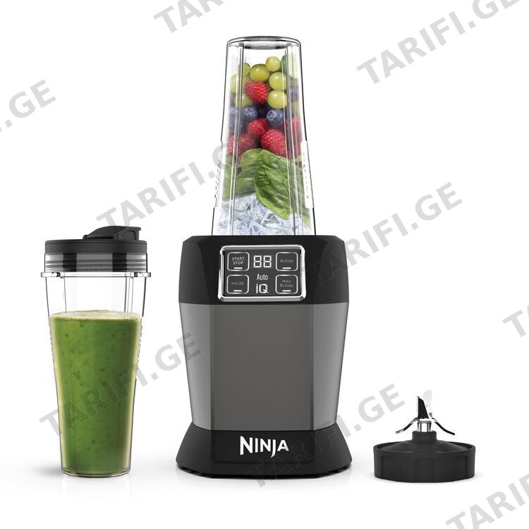 ბლენდერი Shark & Ninja BN495EU