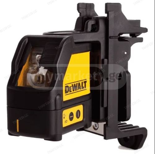 Dewalt DW088K-XJ ლაზერული თარაზო