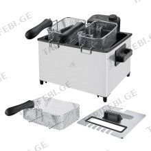 SOKANY SK-10086 2000W ფრის აპარატი