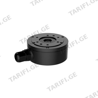 კამერის სამაგრი ფეხი DS-1280ZJ-XS (BLACK)
