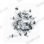 1.27-4.8*51-1200 თვითმჭრელი მეტალო–კრამიტისთვის (30ც)