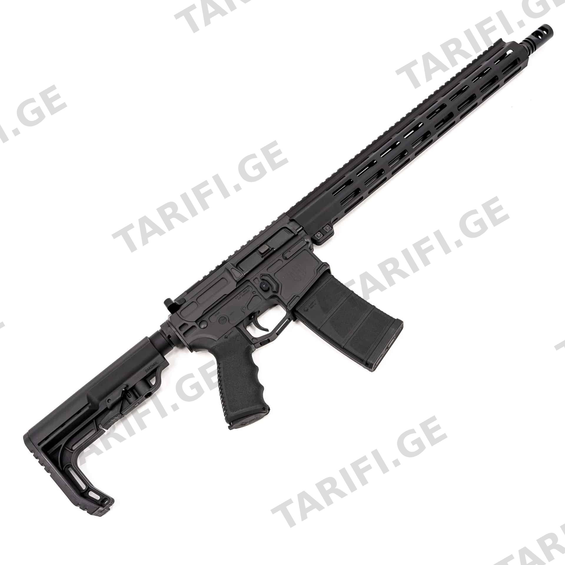 Andro Corp BRAVO MOD 1