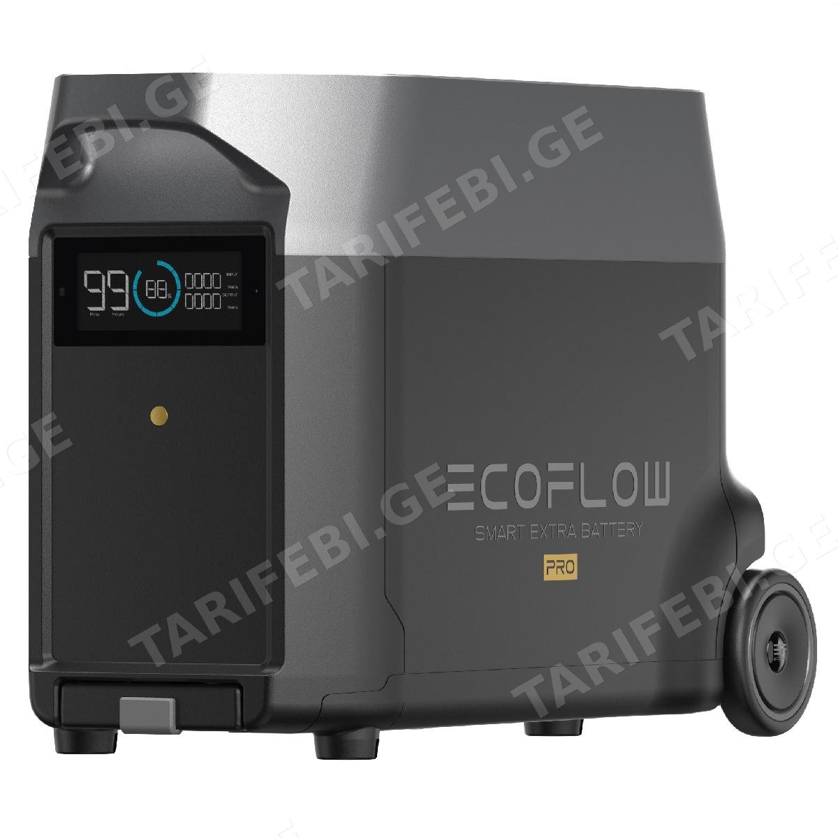 ელექტროსადგური EcoFlow DELTA Pro Extra Battery  EU