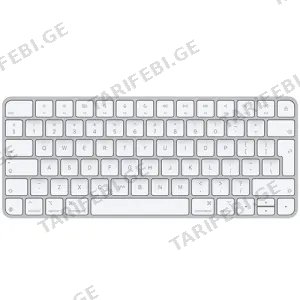 Apple Magic Keyboard International English (MXCL3Z/A)