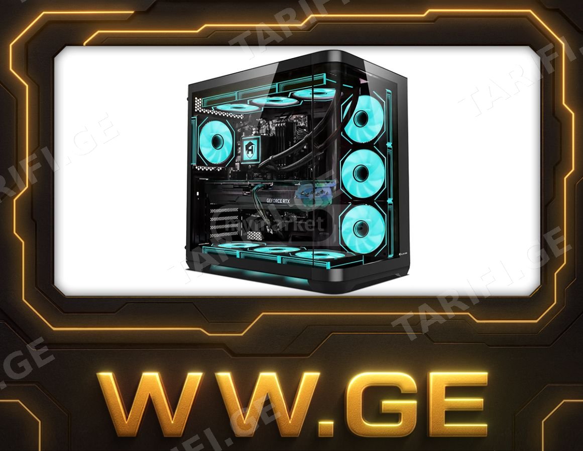 ✅ I5-14600K RAM 32GB SSD 512GB RTX 5080 16GB ✅