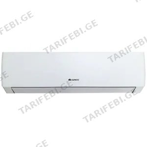 კონდიციონერი GREE GWH12AGB-K3NNA1A ON/OFF