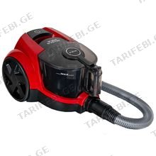 ARNICA ET14414 2400 W მტვერსასრუტი