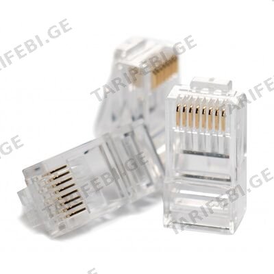 კონექტორი DS-1M5EUA-15U/100PCS