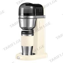 KITCHENAID 5KCM0402EAC ყავის აპარატი