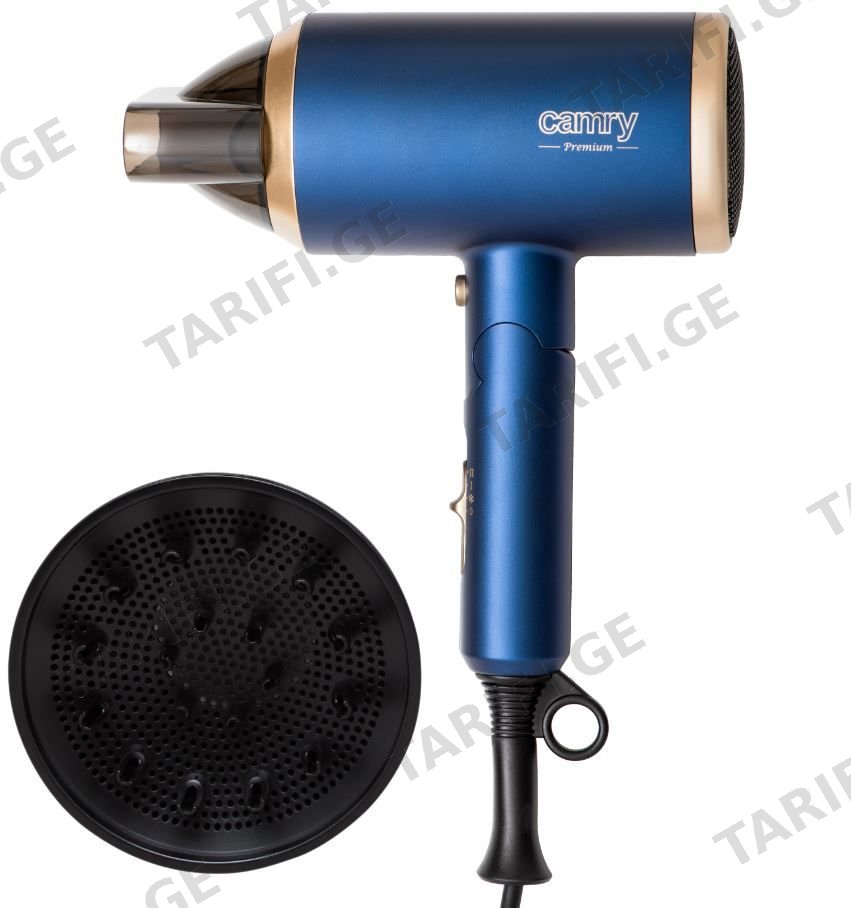 ფენი CAMRY CR2268