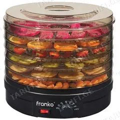 ჩირის აპარატი Franko FDH-1066 450W