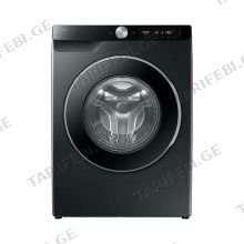 Samsung WW90DG6U34LBLP 9კგ სარეცხი მანქანა