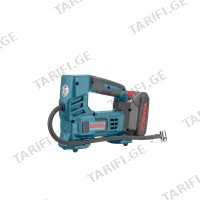 (20V) მანქანის კომპრესორი აკუმულატორით RONIX RH-8605