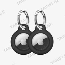 ქეისი Tech-Protect Rough AirTag Case 2-Pack