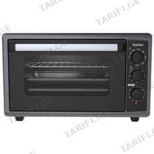 FRANKO FCO-1193 ელექტრო ღუმელი